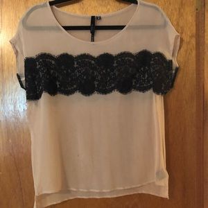 Bellatrix Top from Nordstrom